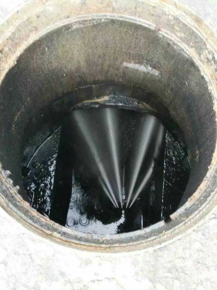 偏关市政管道清洗-排污管道清洗
