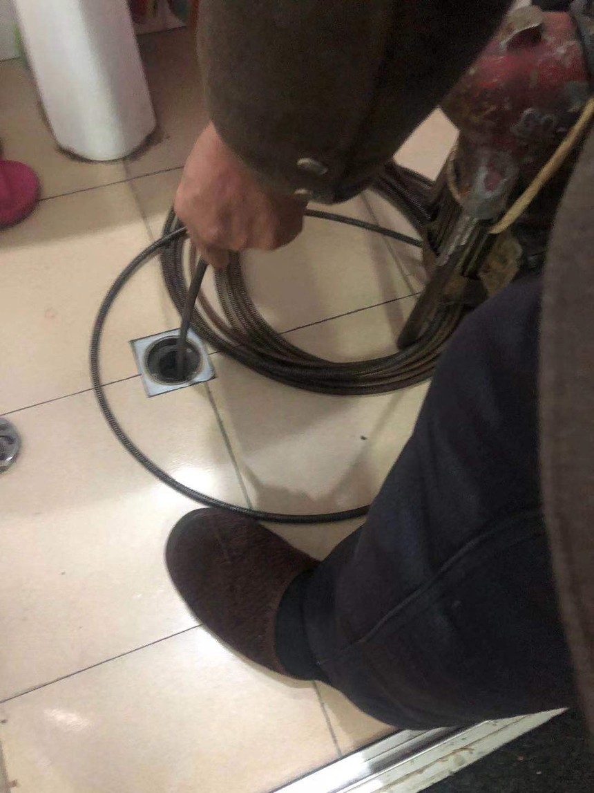 偏关管道疏通，疏通下水道